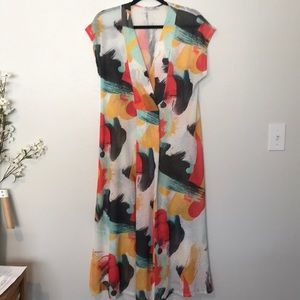 ZARA dress